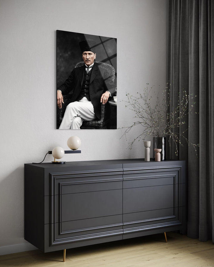 Atatürk Portre