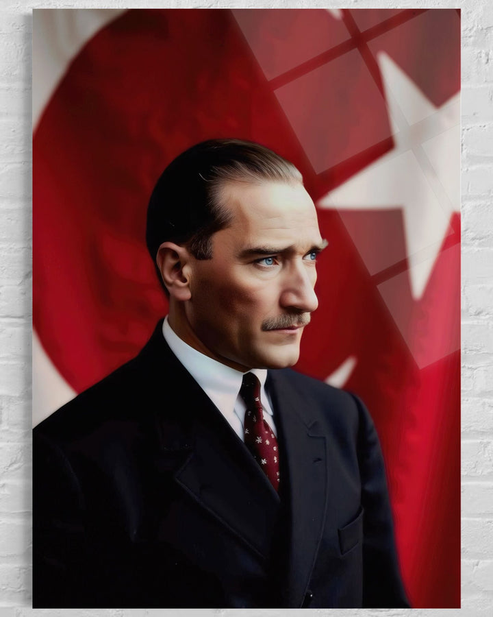 Atatürk Portre