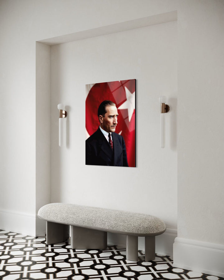 Atatürk Portre