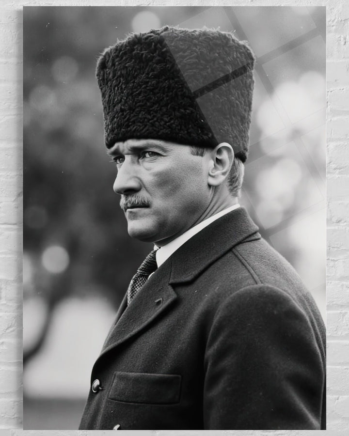 Atatürk Portre