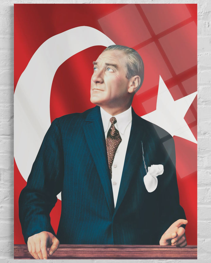 Atatürk Portre