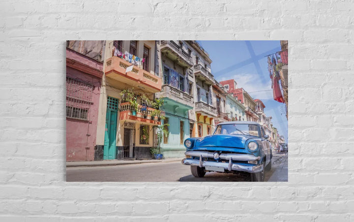 FORD (1955 MODEL) CAM TABLO