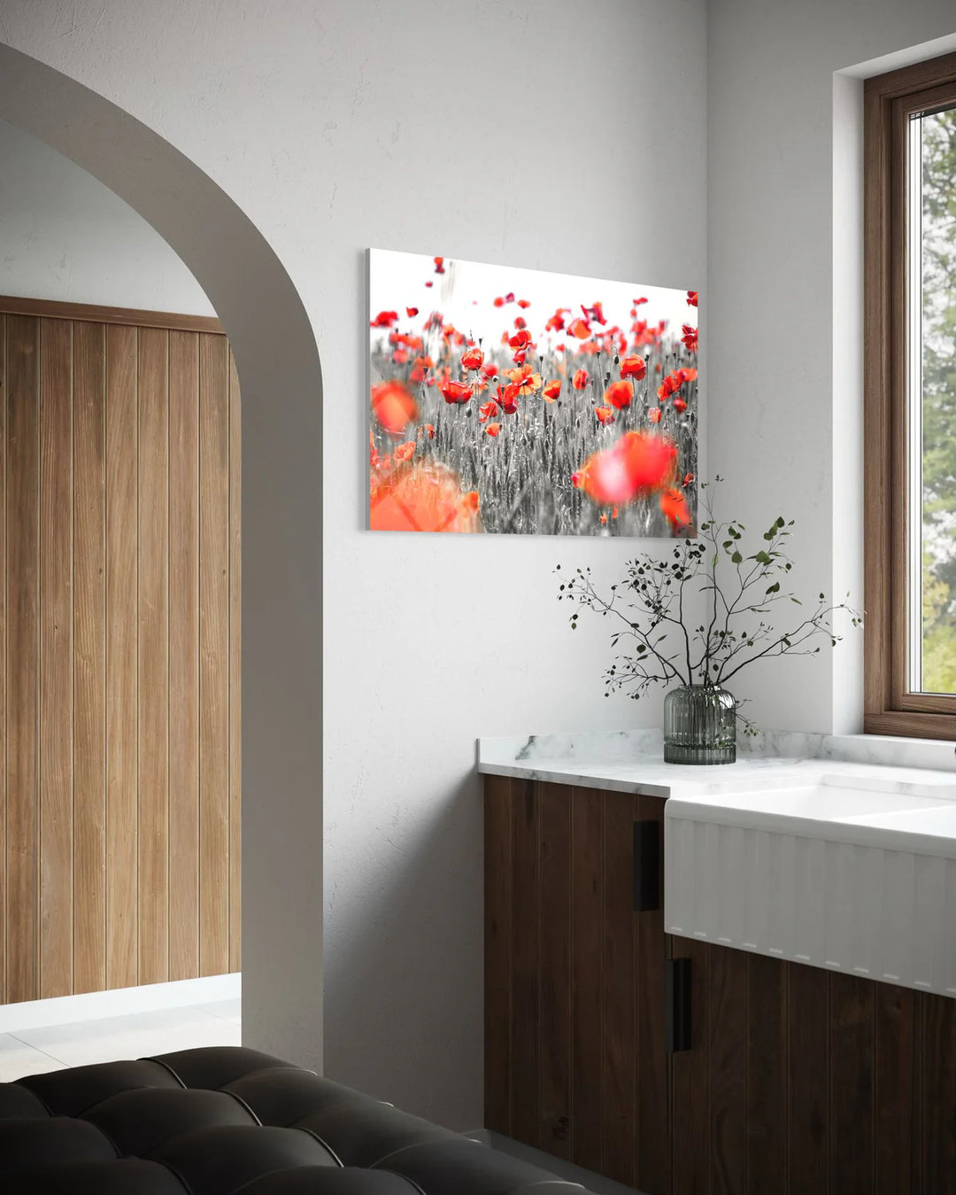 Çiçekler