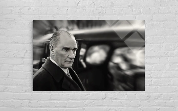 Atatürk Portre
