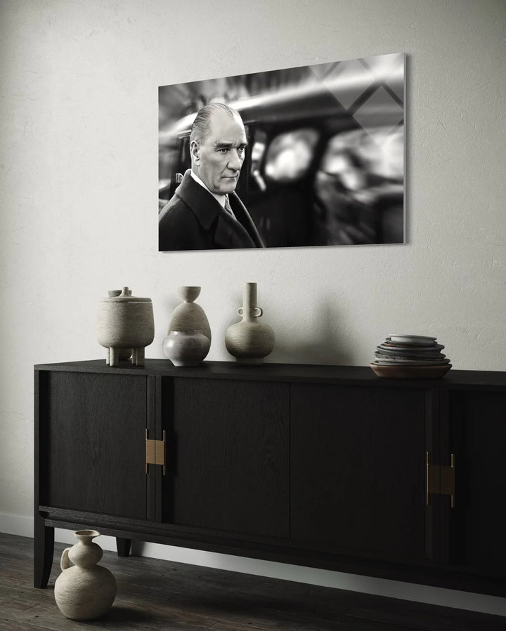 Atatürk Portre