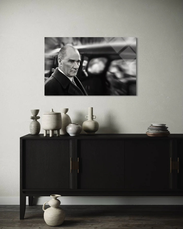 Atatürk Portre