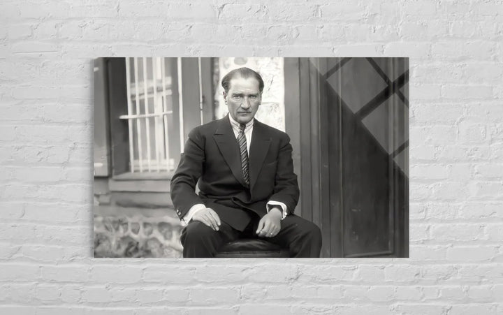 Atatürk Portre