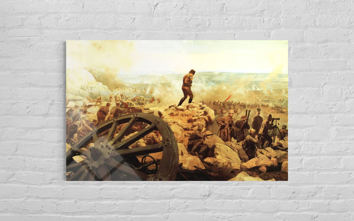 18 Mart Çanakkale Zaferi