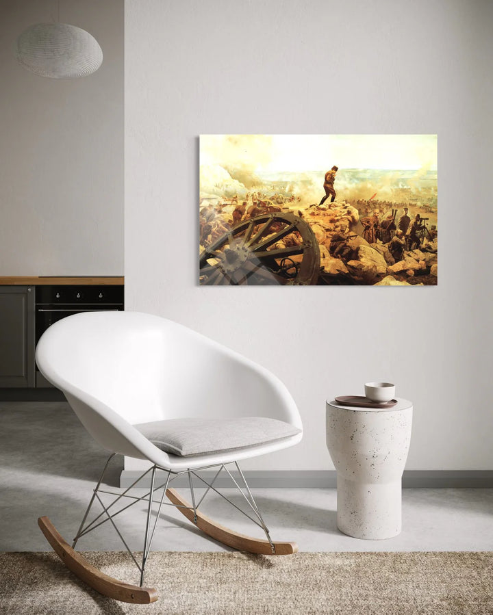 18 Mart Çanakkale Zaferi