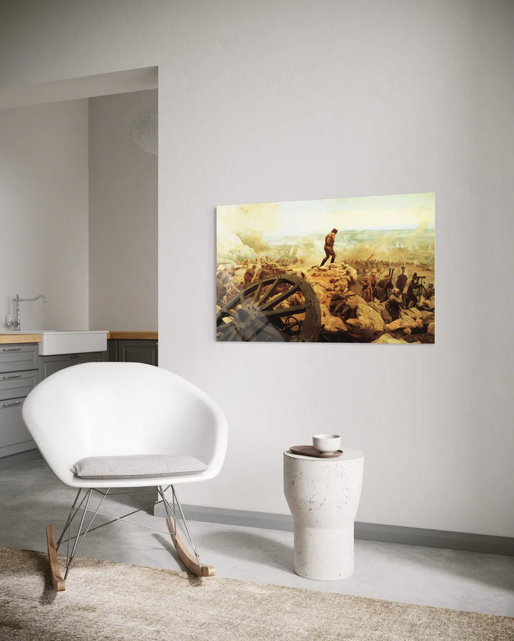 18 Mart Çanakkale Zaferi