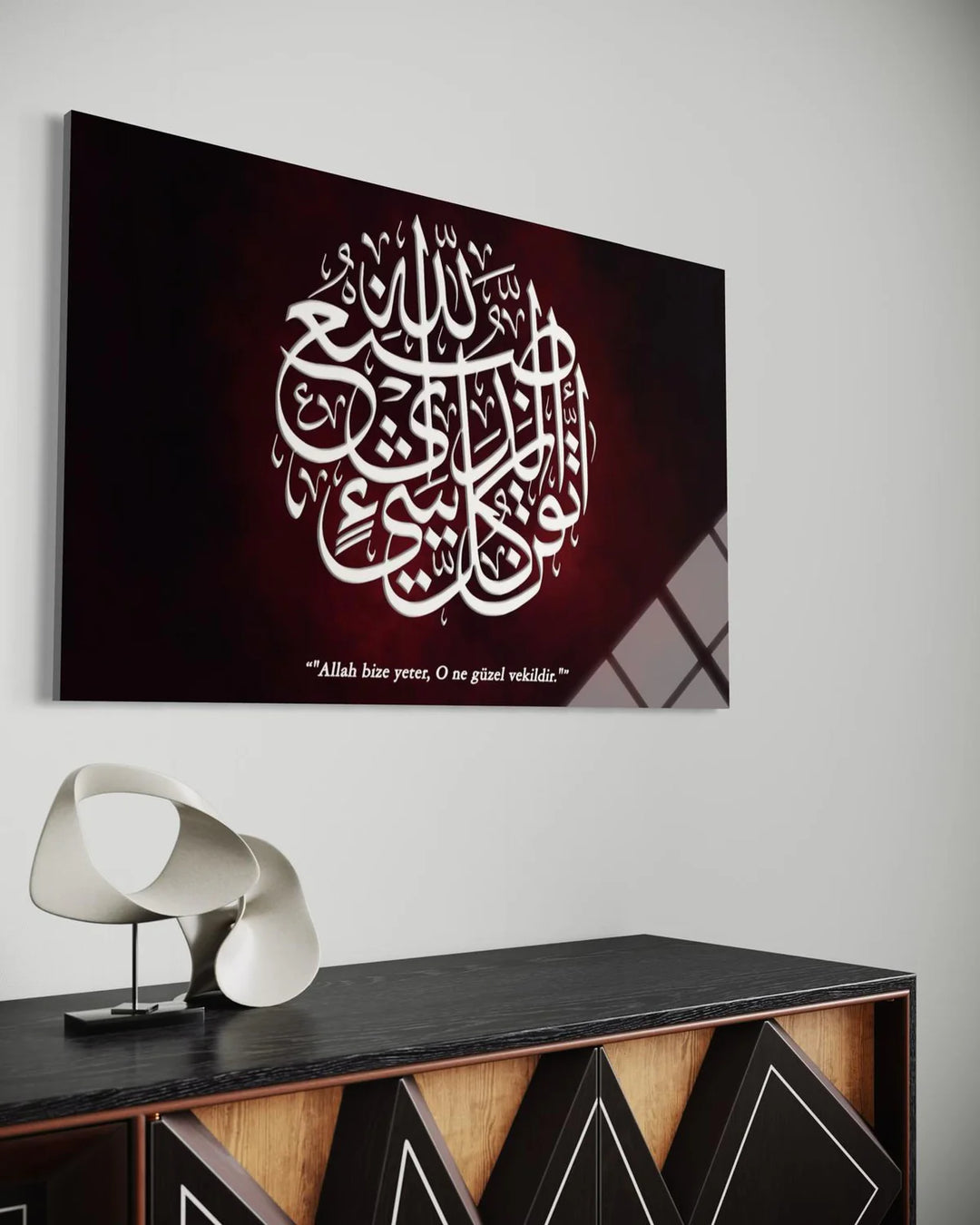 Al-i İmran Suresi 173.Ayet