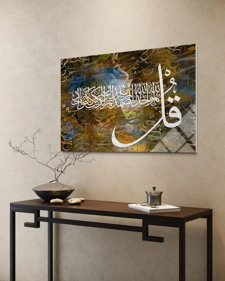 Kamer Suresi 49.Ayet