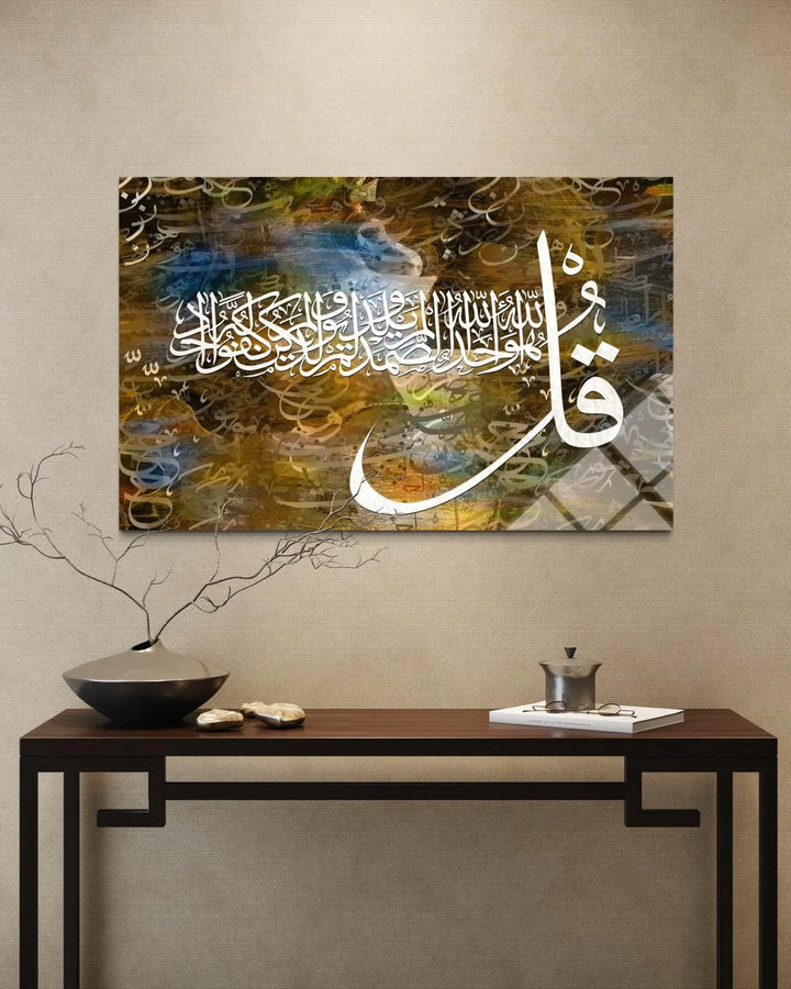 Kamer Suresi 49.Ayet