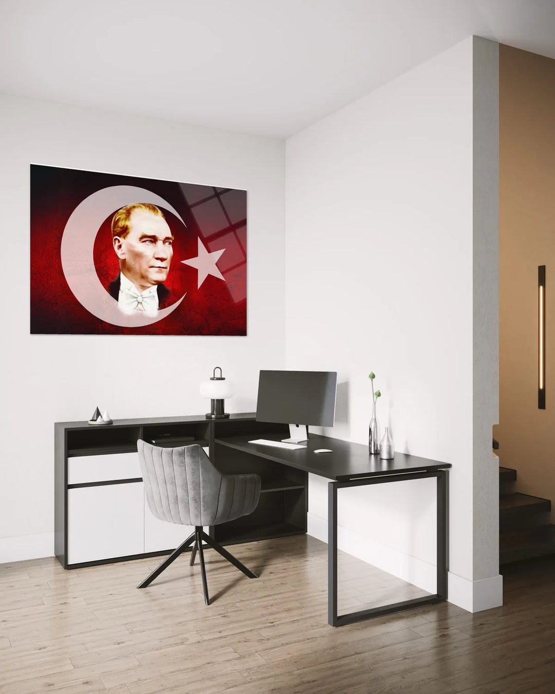 Atatürk ve Hilal