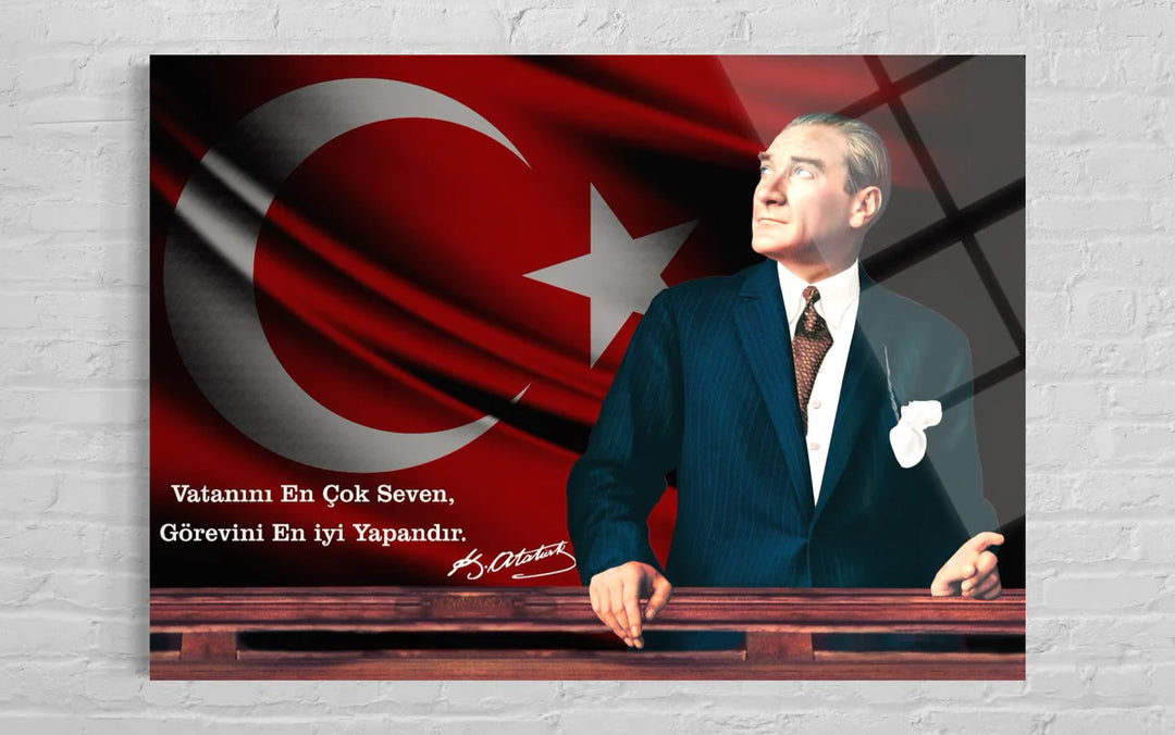 Atatürk