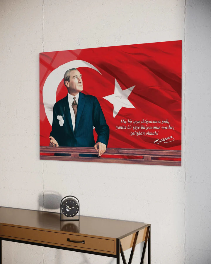 Atatürk