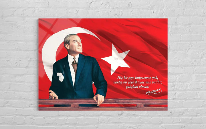 Atatürk