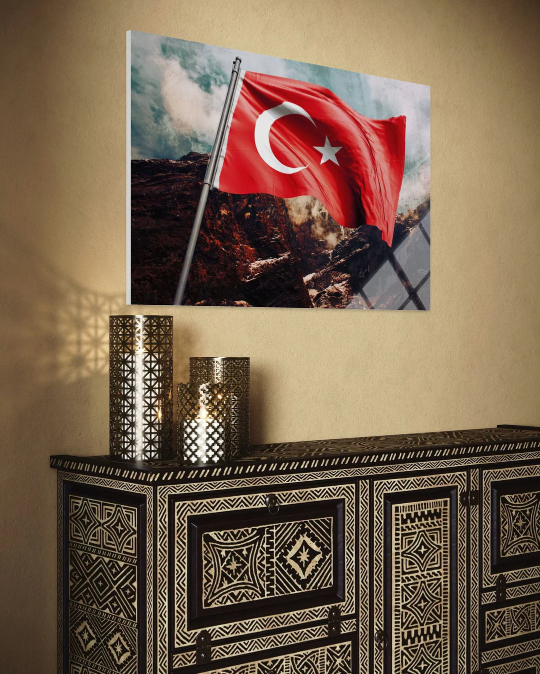 Bayrak