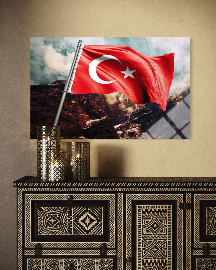 Bayrak