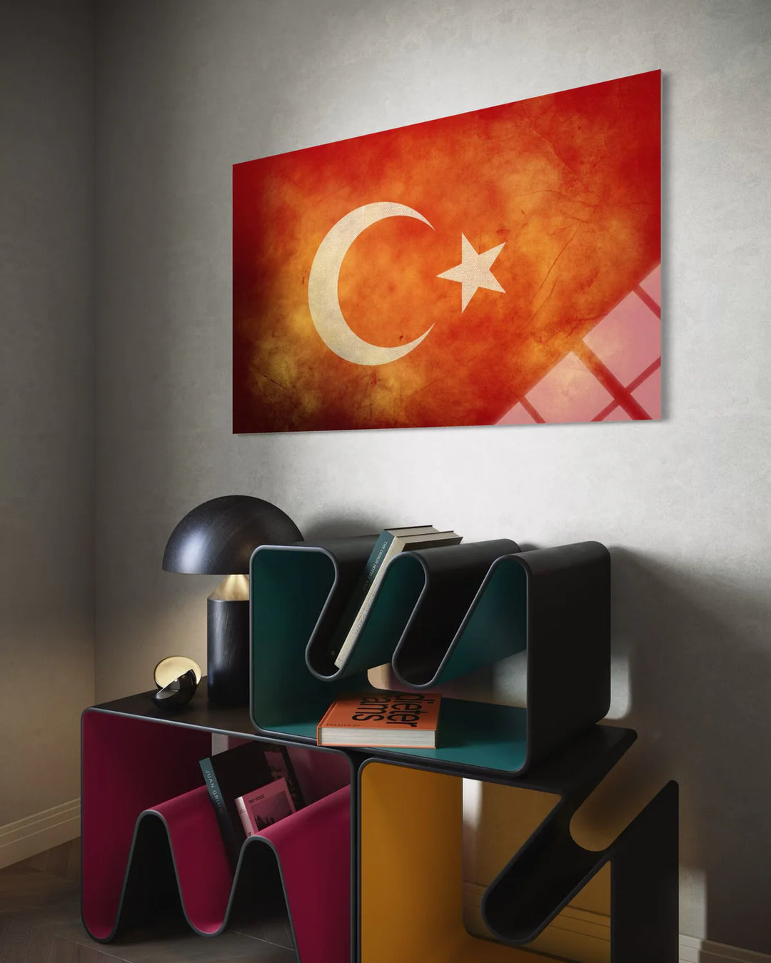 Bayrak