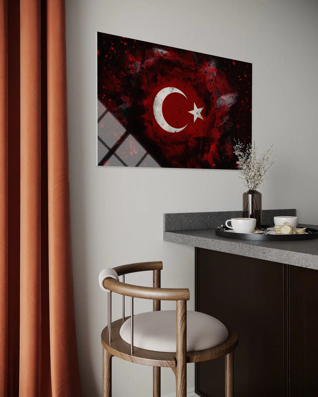 Bayrak