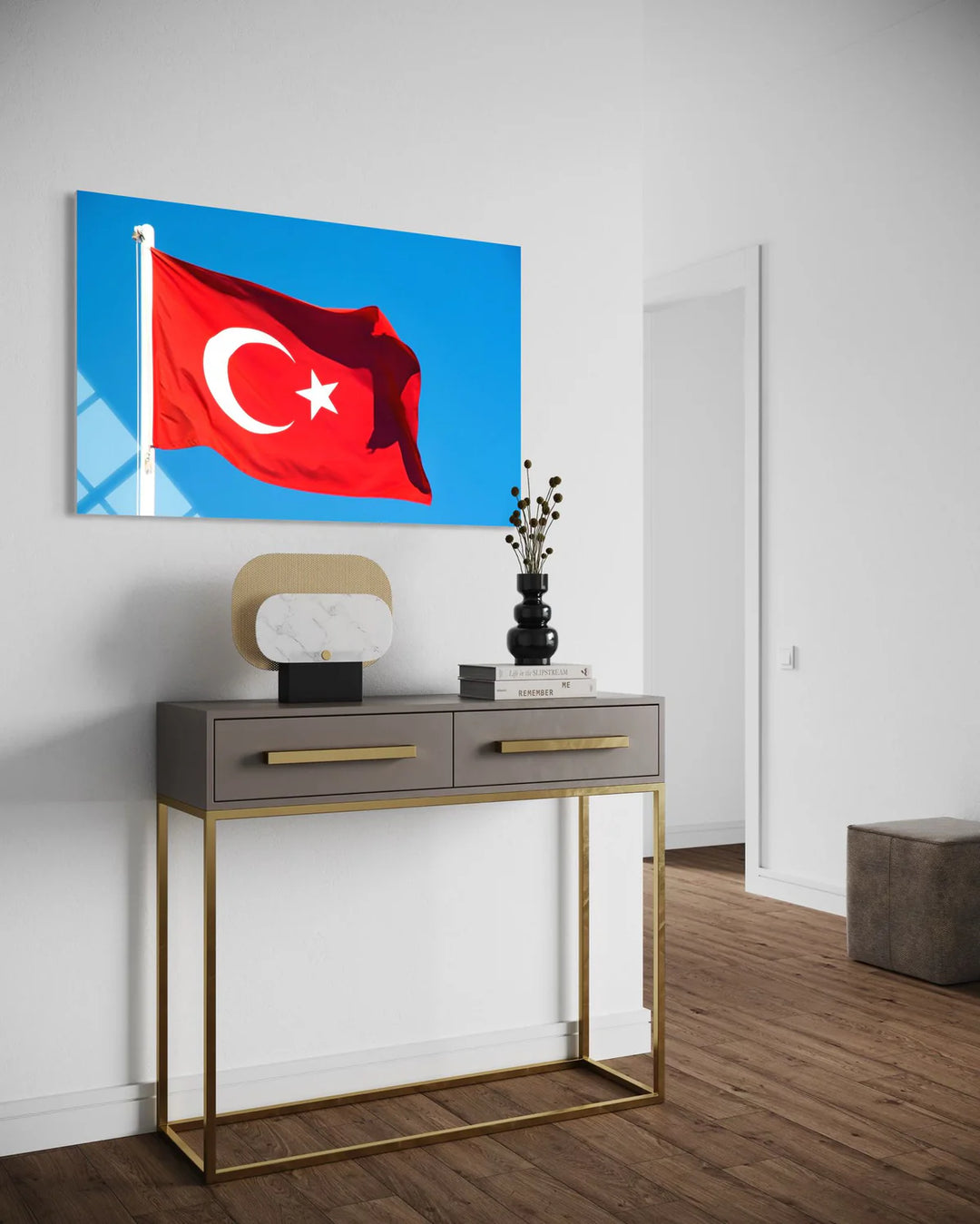 Bayrak