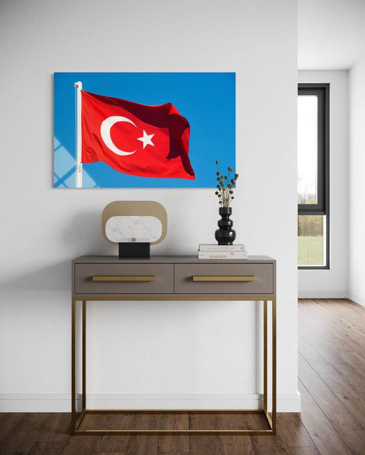 Bayrak