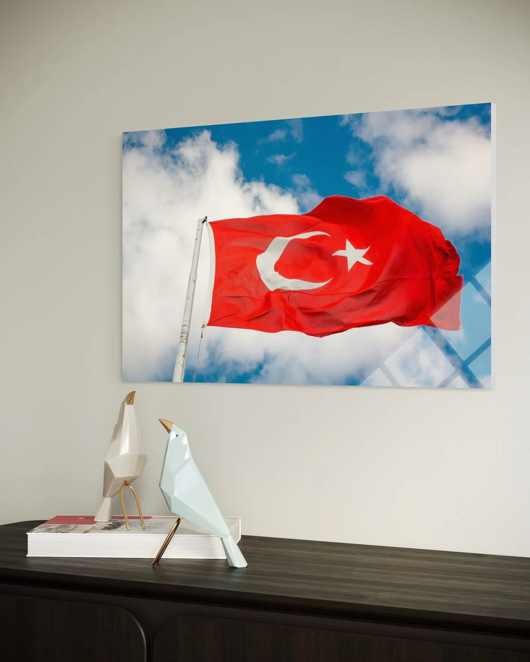 Bayrak