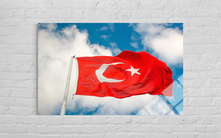 Bayrak