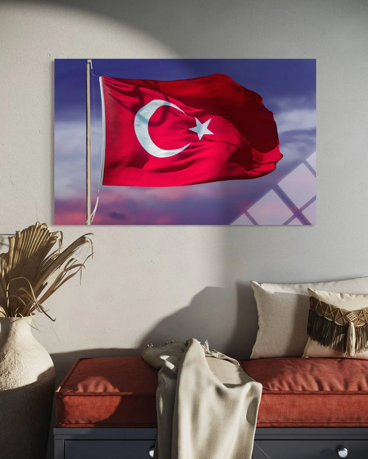 Bayrak