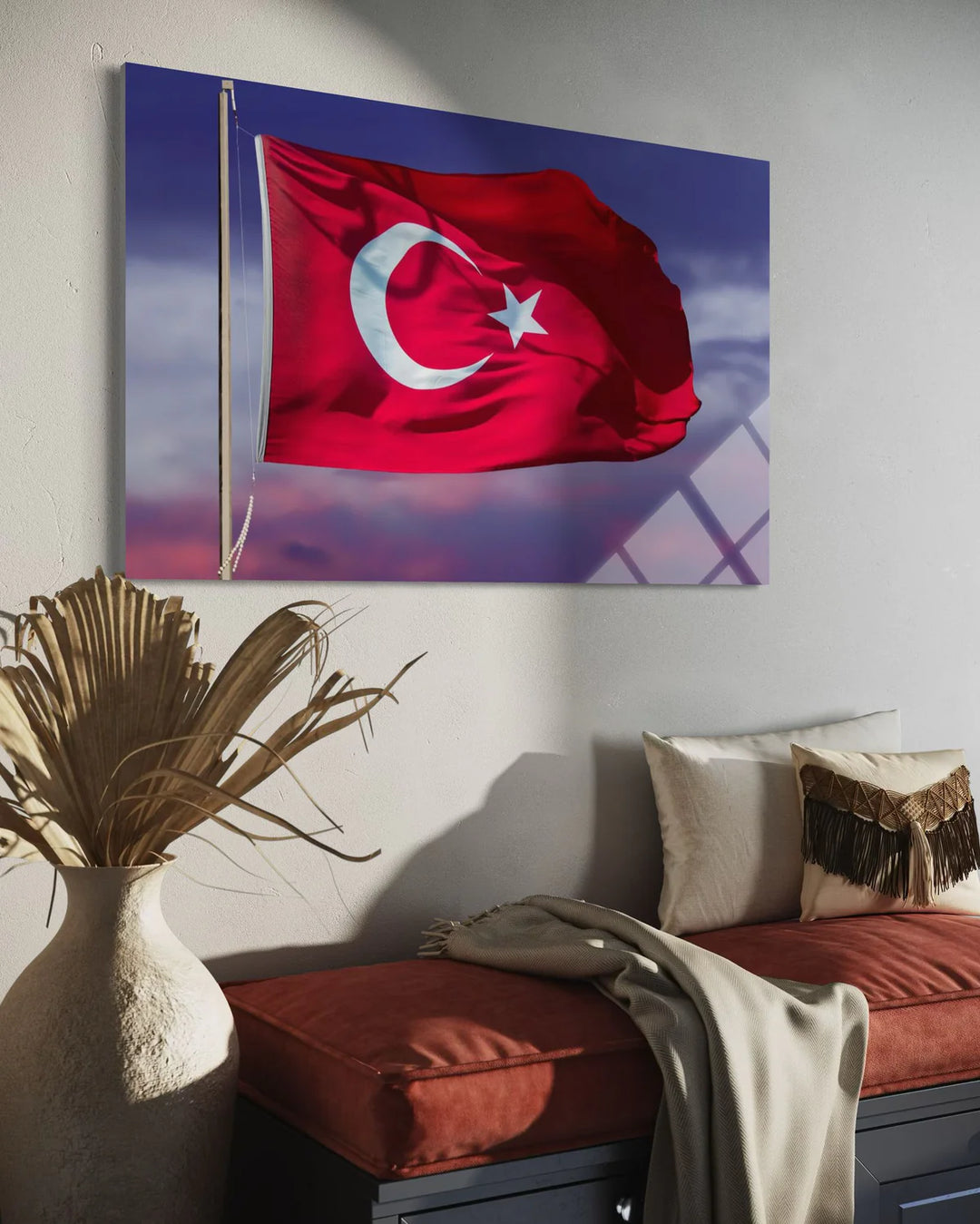 Bayrak
