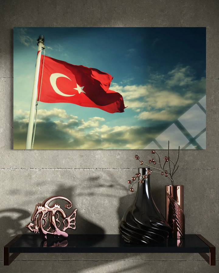 Bayrak