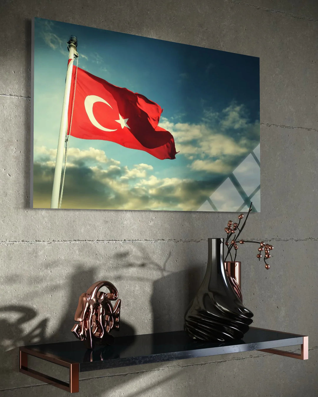Bayrak