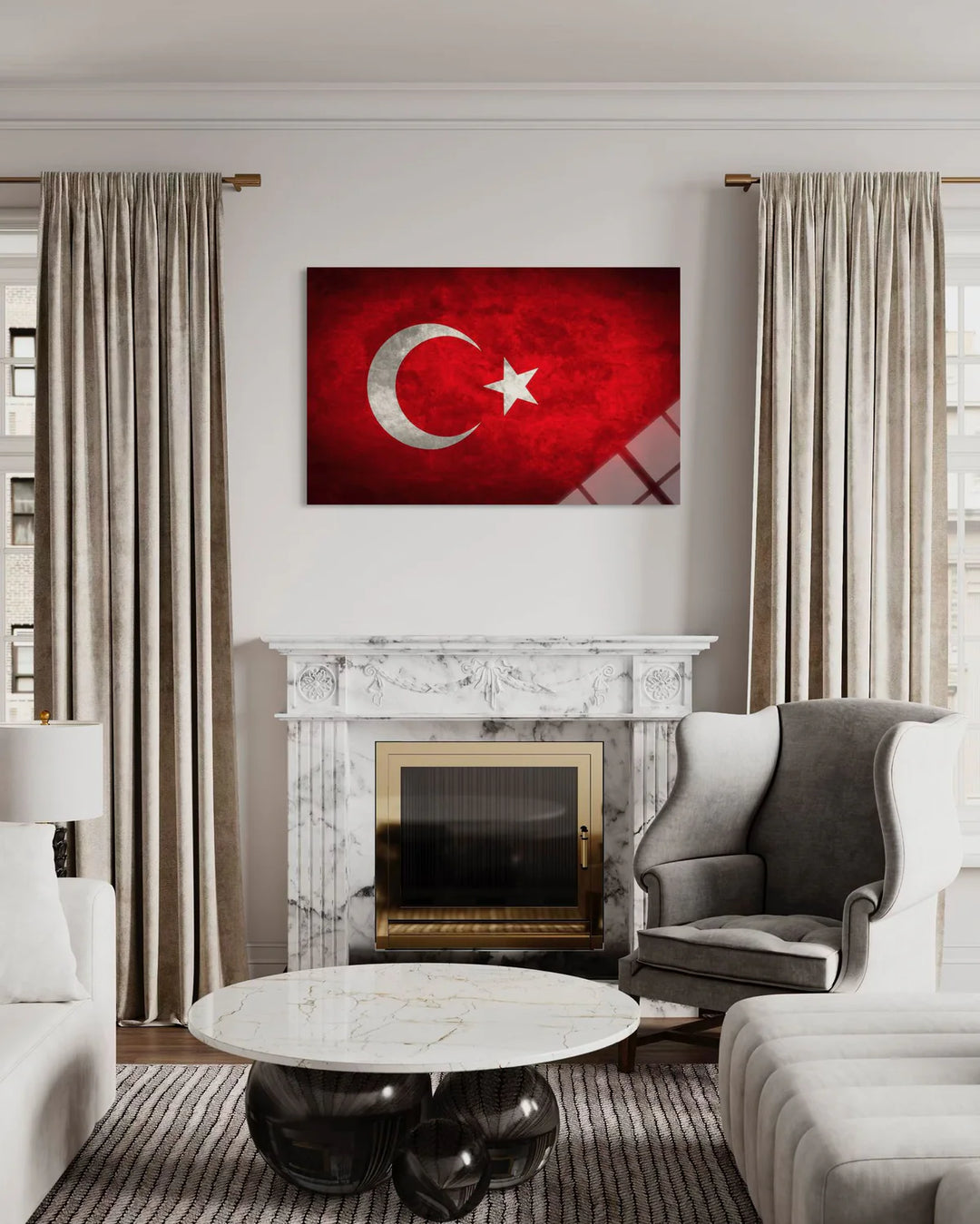 Bayrak