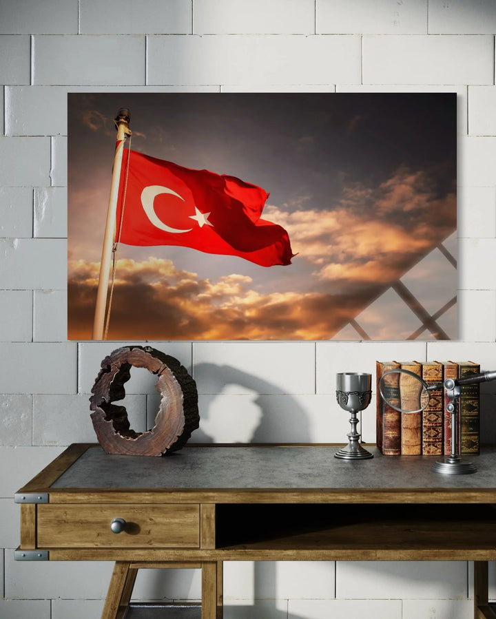 Bayrak