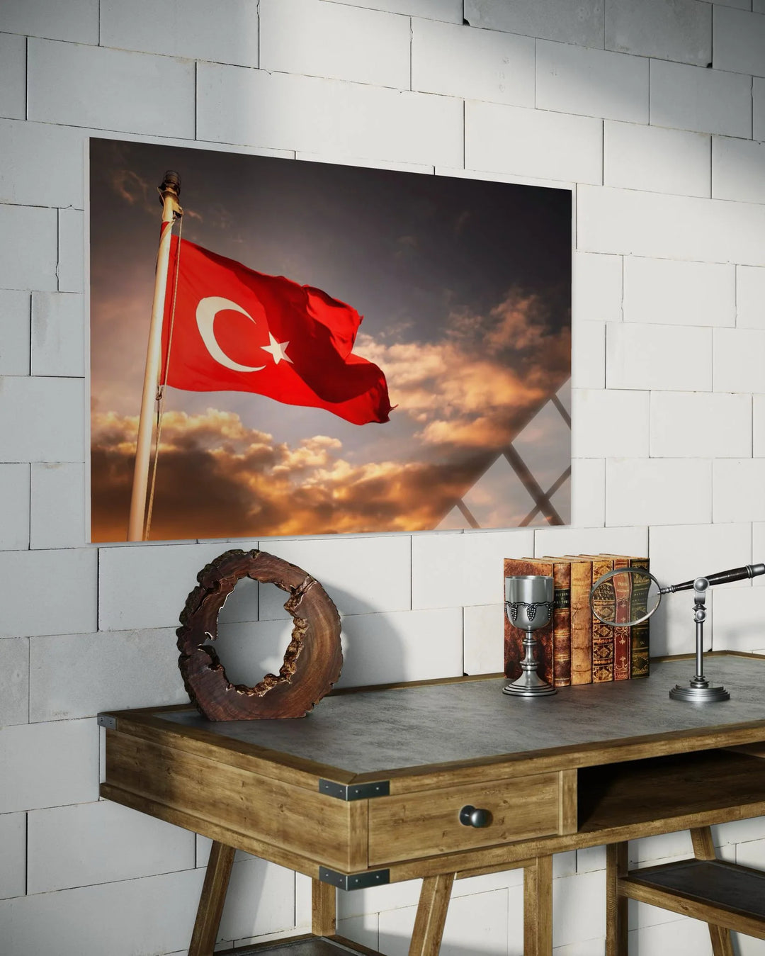 Bayrak