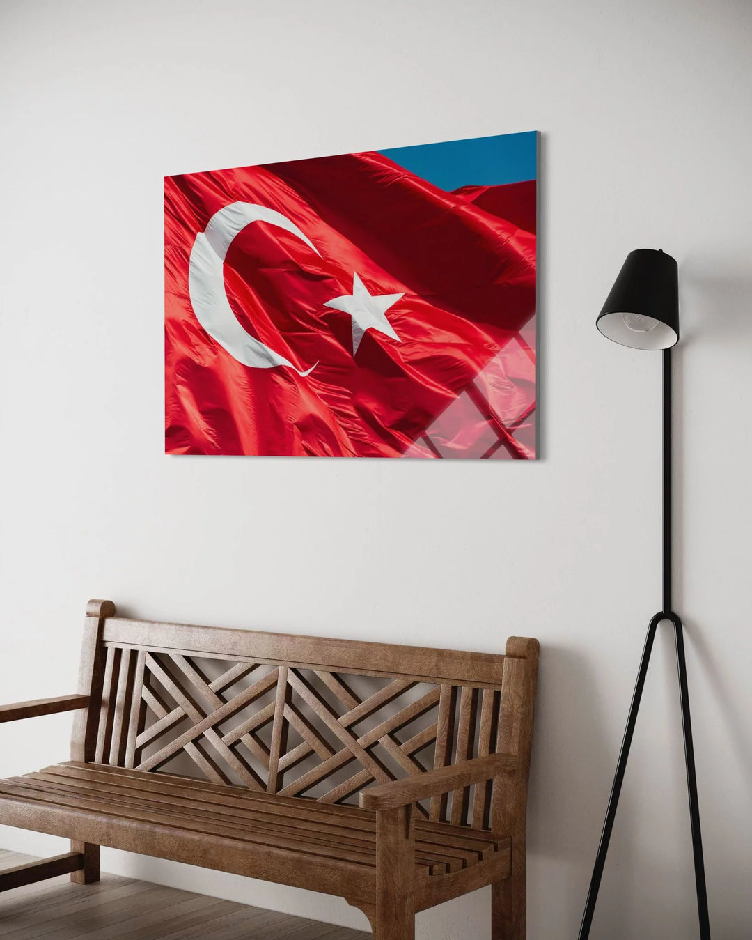 Bayrak