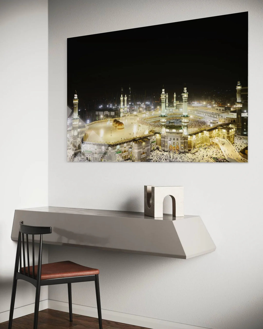 Mescid-i NebevÎ - Medine