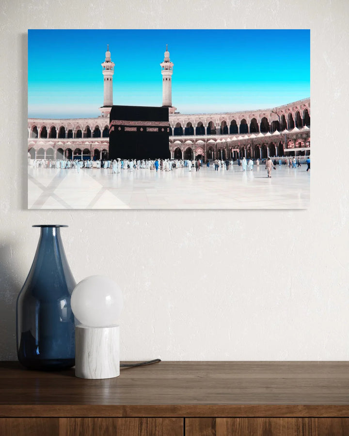 Mekke Mescid-i Haram