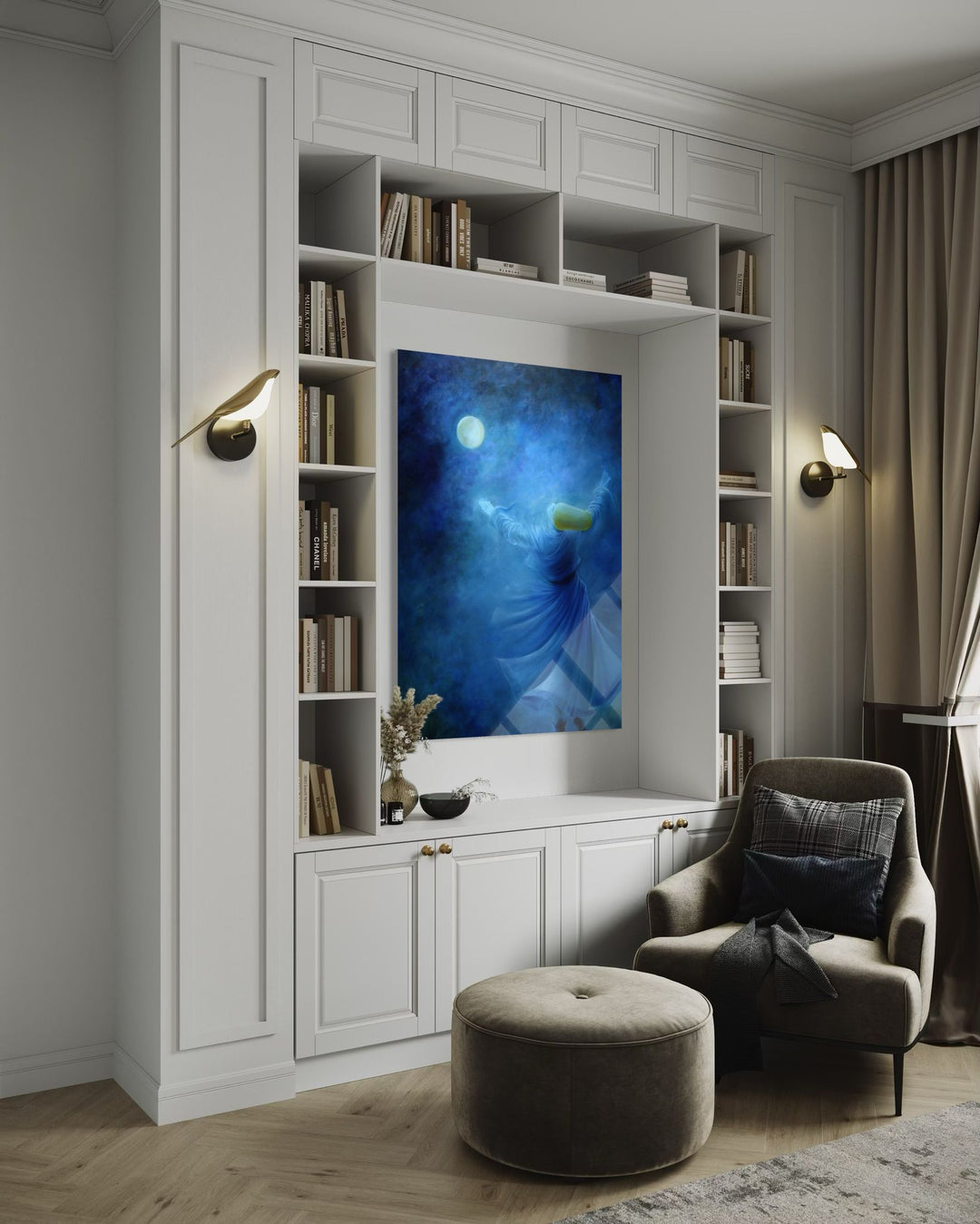 Mevlevilik & Sema Ayini