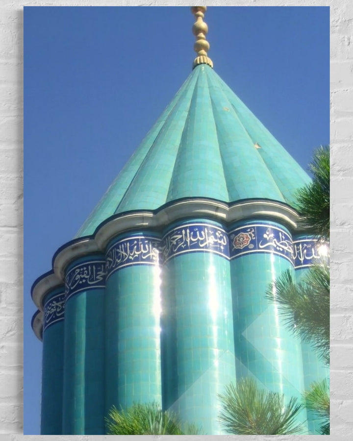Mevlana Müzesi