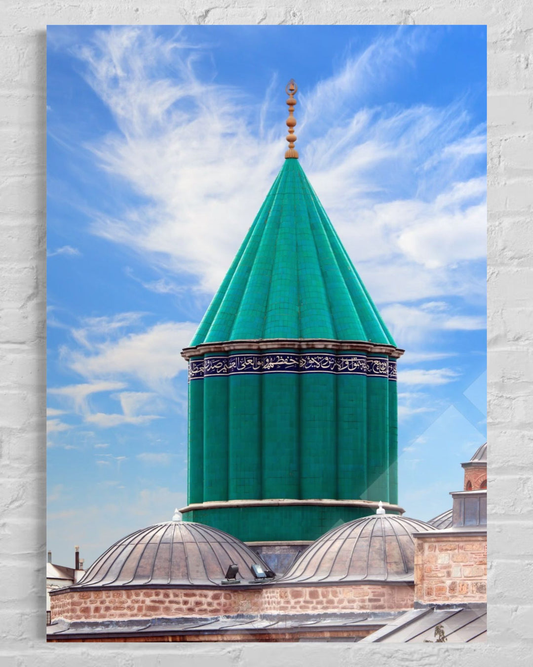 Mevlana Müzesi
