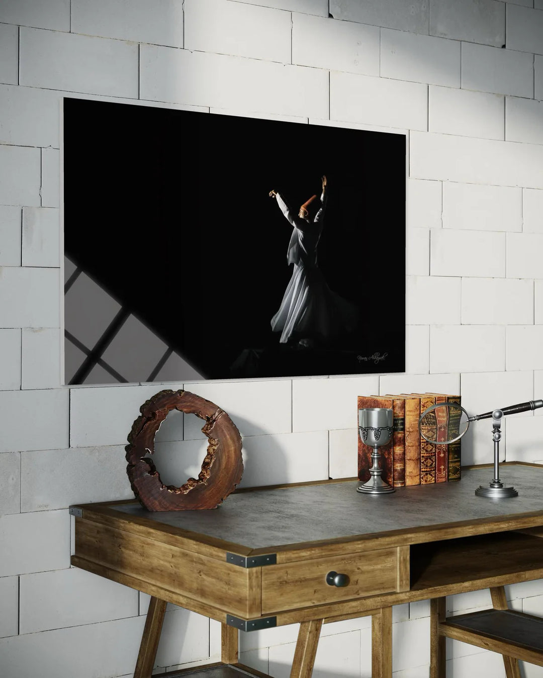 Mevlevilik & Sema Ayini