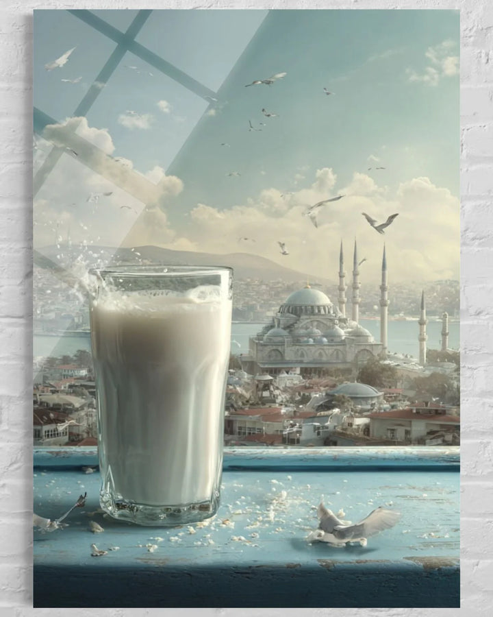 YİYECEK ve İÇECEK