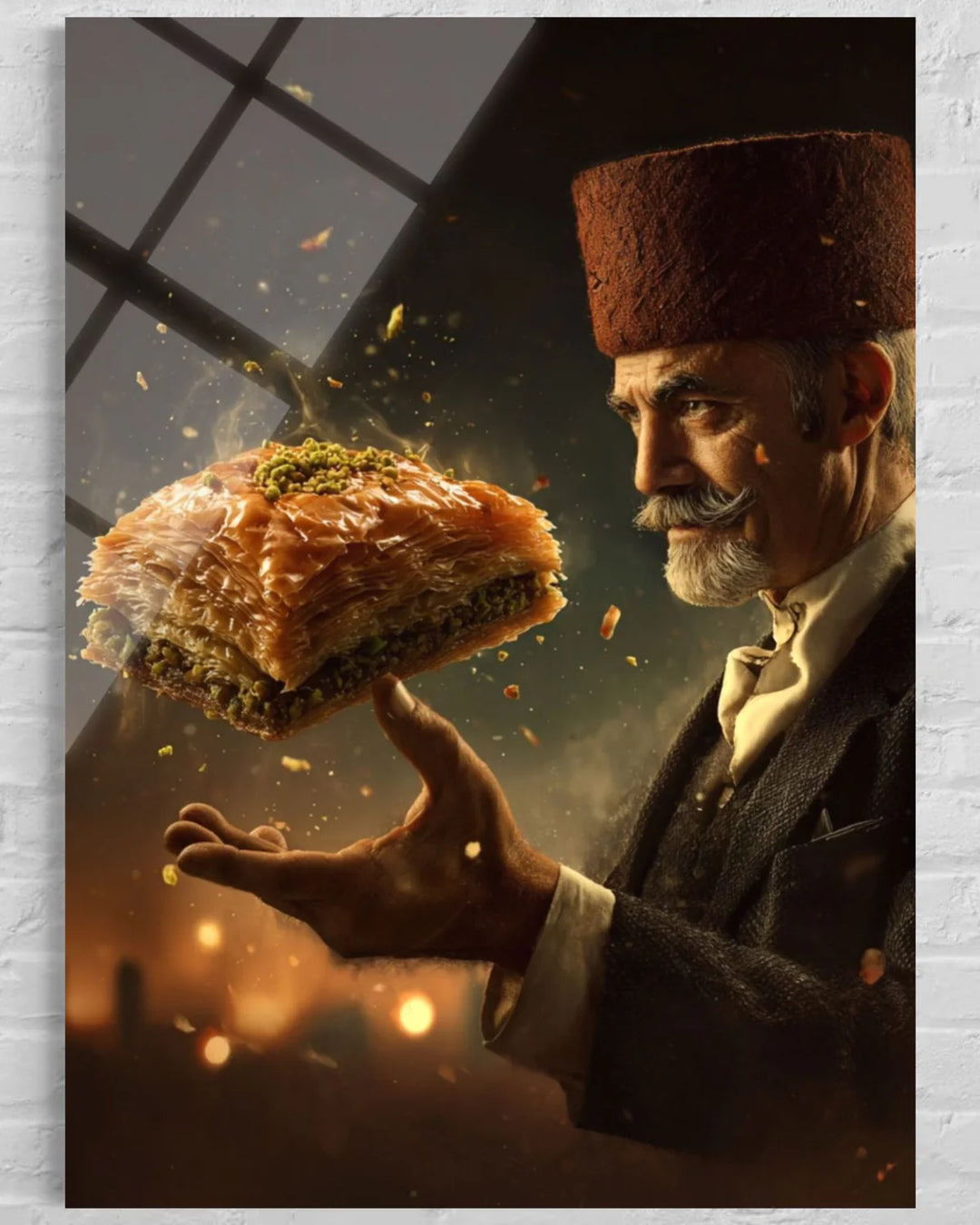YİYECEK ve İÇECEK
