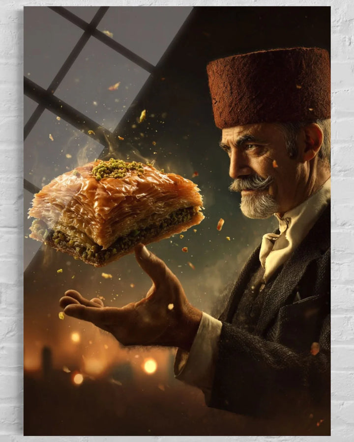 YİYECEK ve İÇECEK