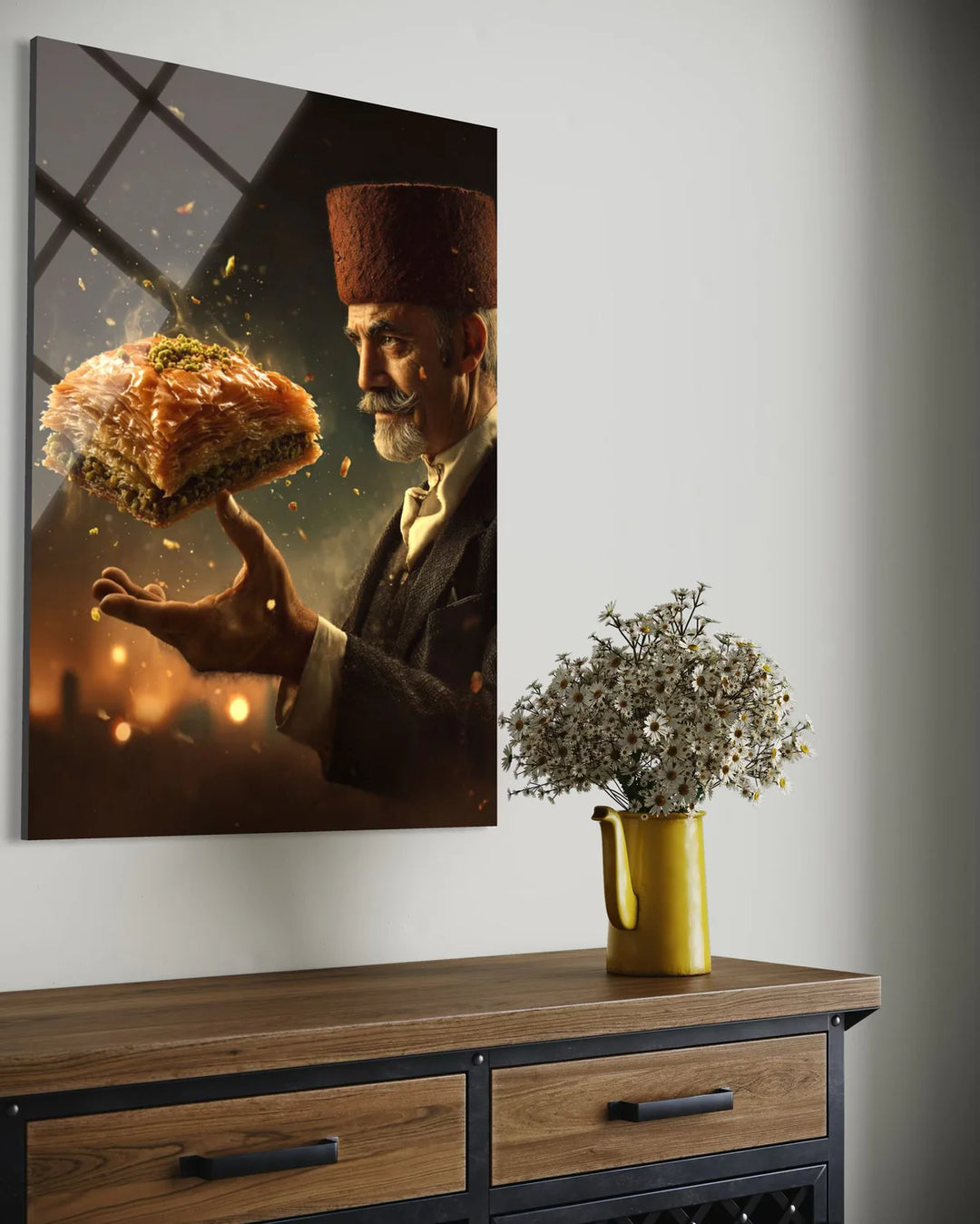 YİYECEK ve İÇECEK