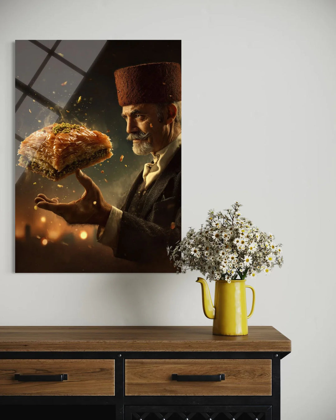 YİYECEK ve İÇECEK