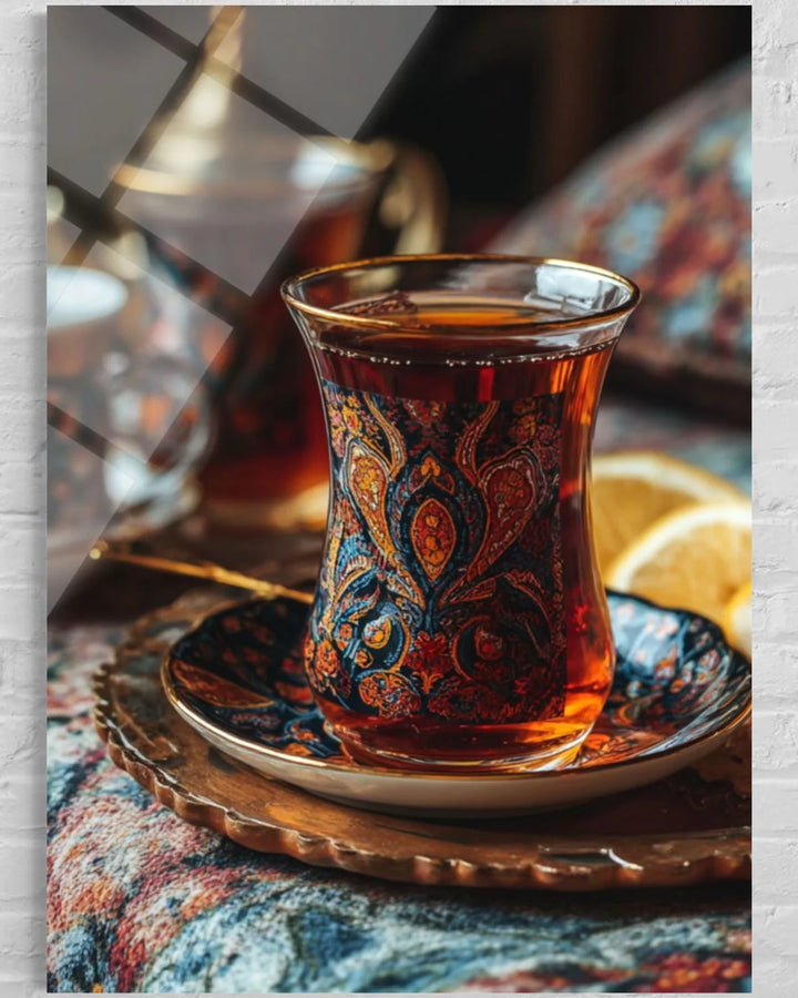 YİYECEK ve İÇECEK