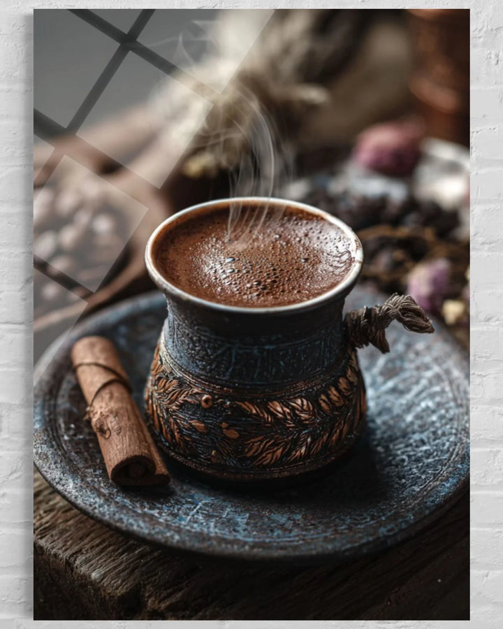 YİYECEK ve İÇECEK